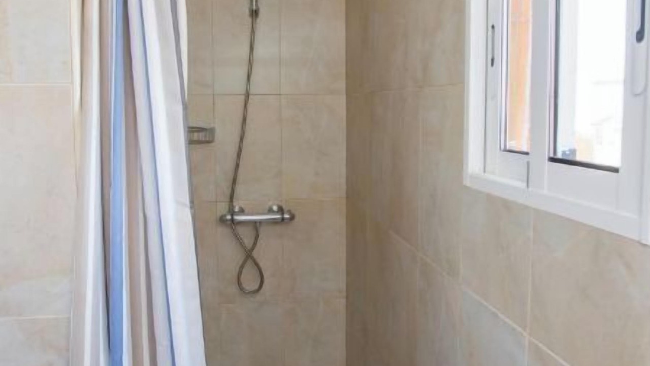 Photo of Bathroom in Jerez de la Frontera Old Town