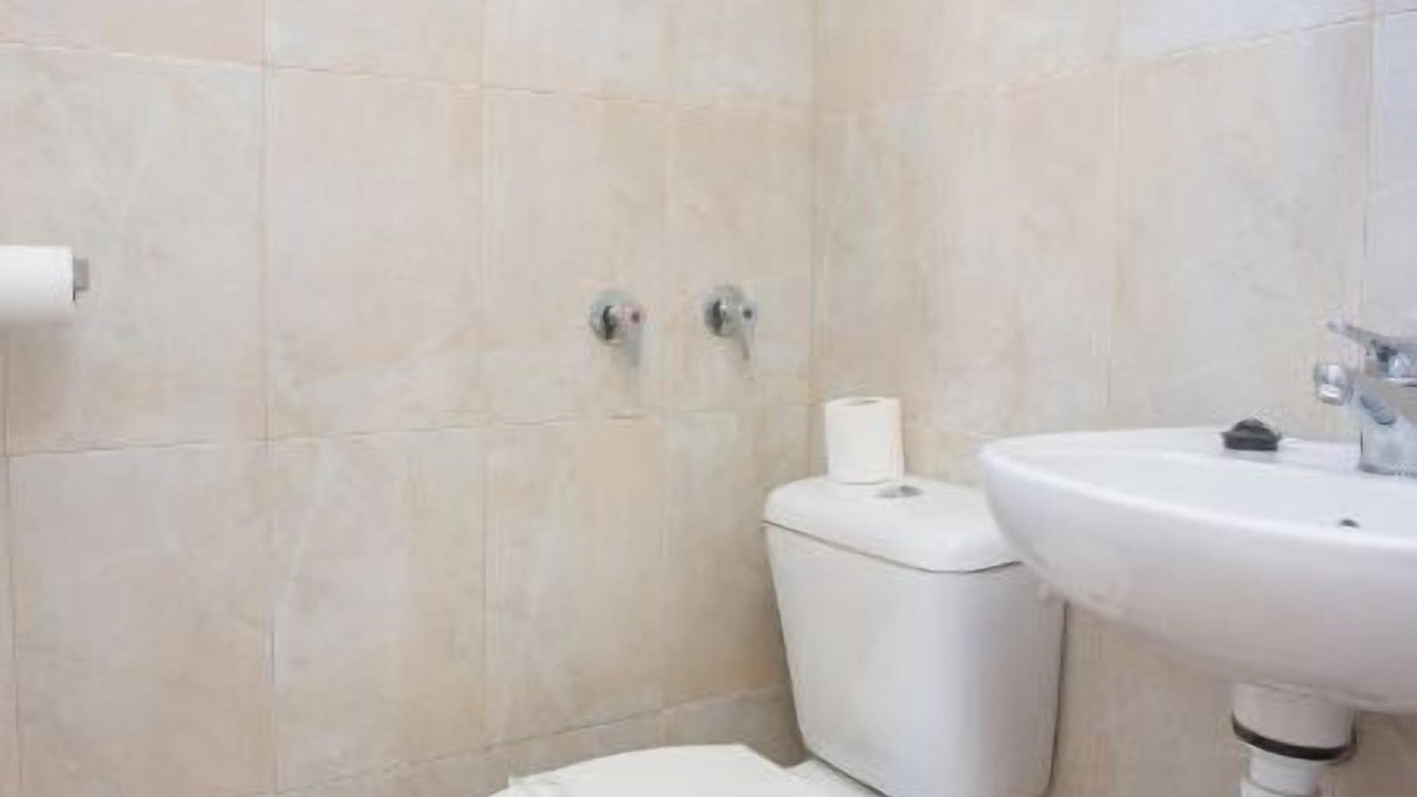 Photo of Bathroom in Jerez de la Frontera Old Town