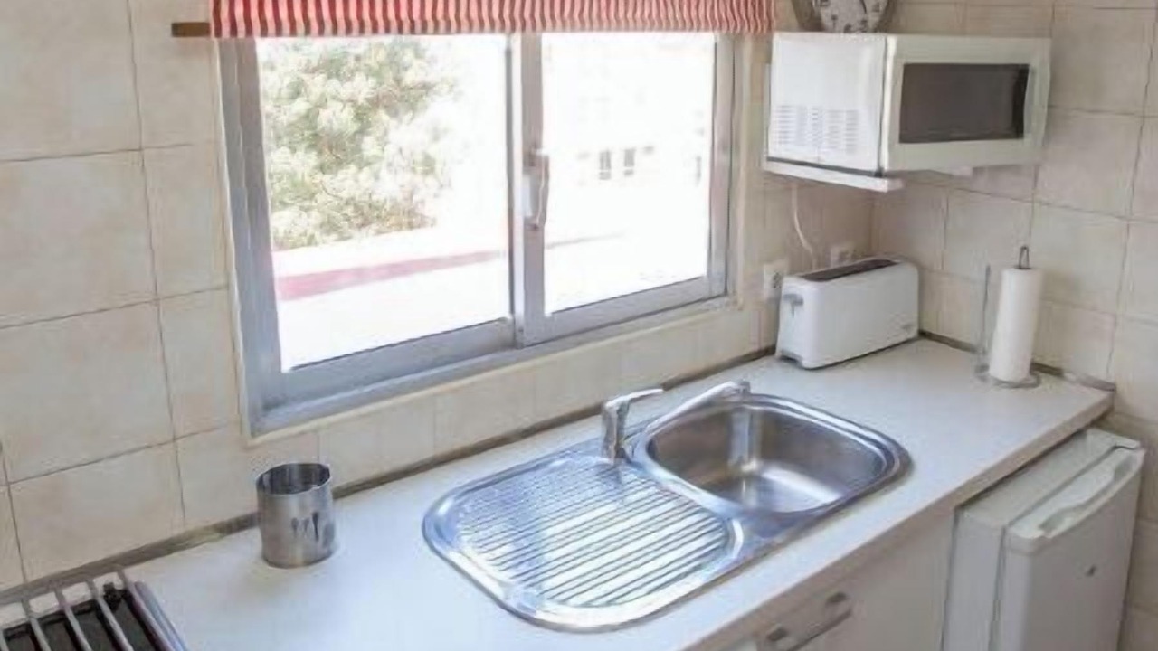 Photo of Kitchen in Jerez de la Frontera Old Town