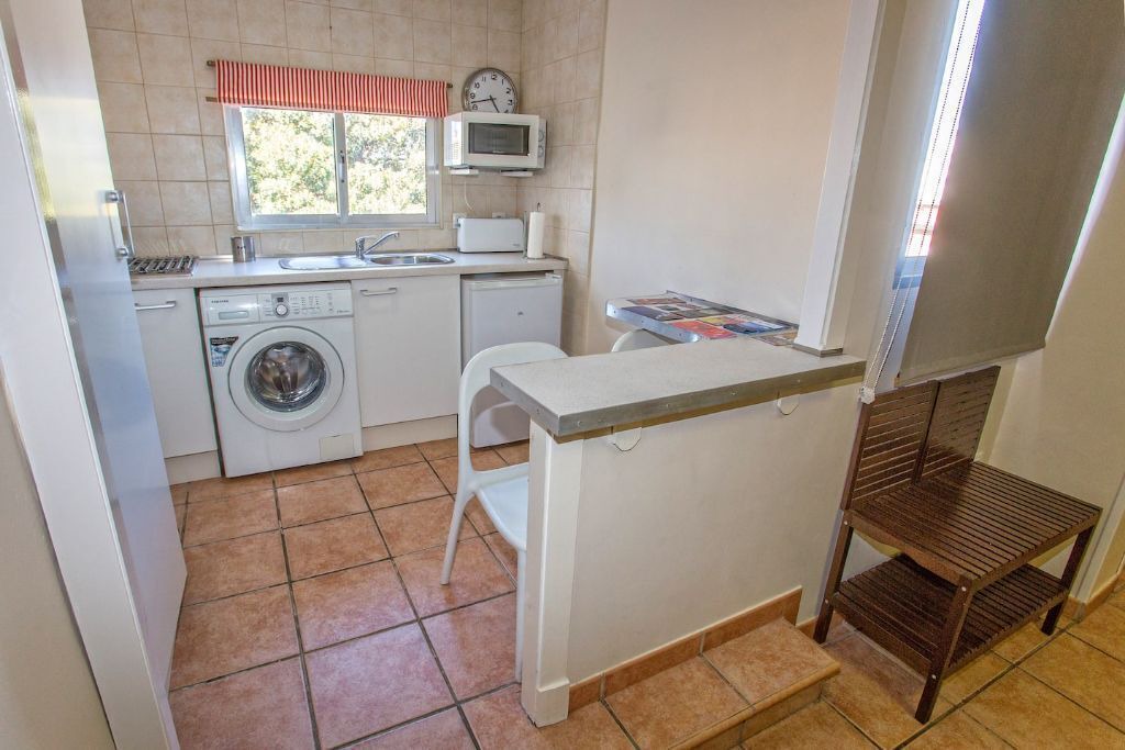 Photo of Kitchen in Jerez de la Frontera Old Town