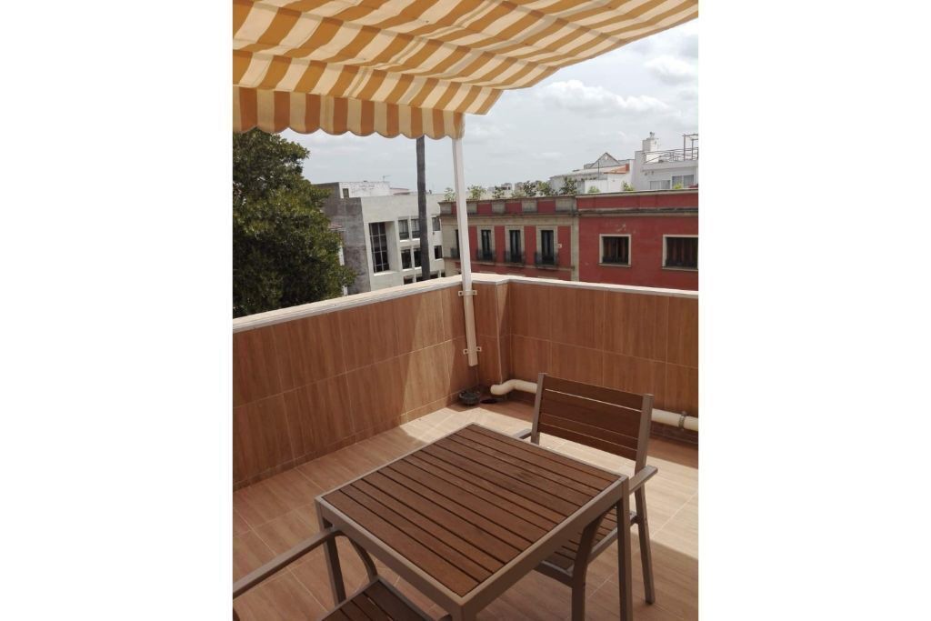 Photo of Outdoor in Jerez de la Frontera Old Town
