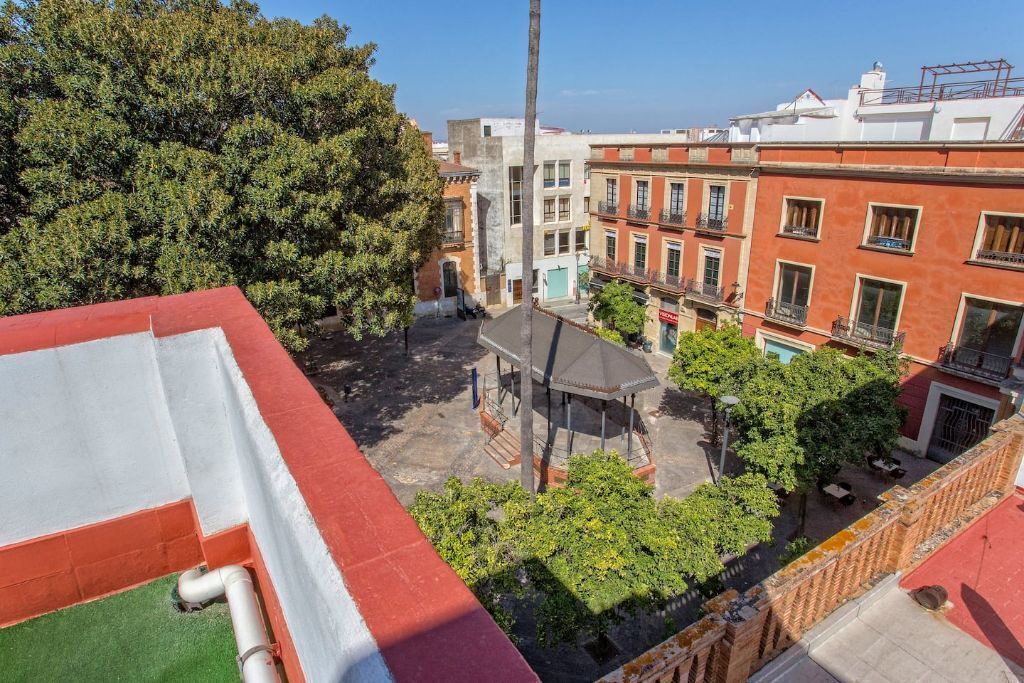 Photo of Outdoor in Jerez de la Frontera Old Town