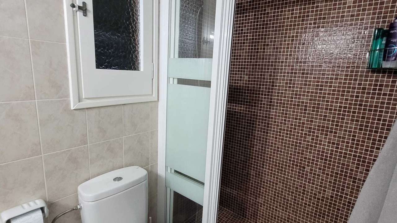 Photo of Bathroom in Cap d'Artrutx