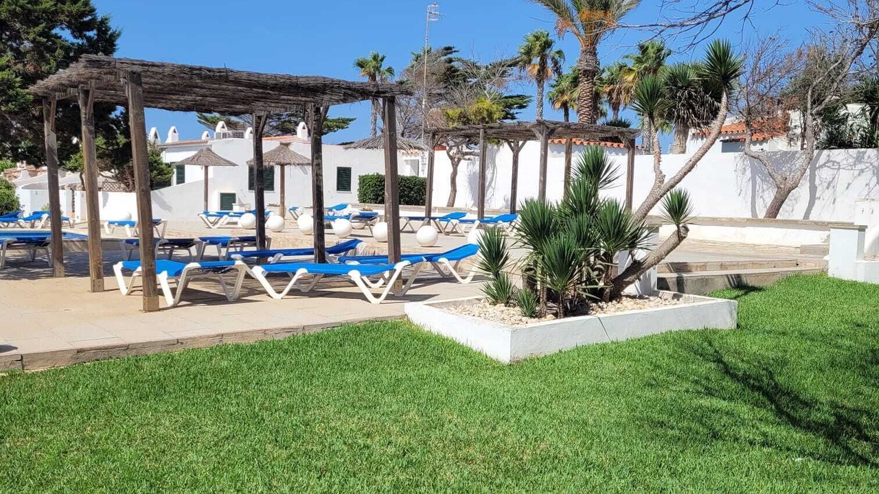 Photo of Outdoor in Cap d'Artrutx