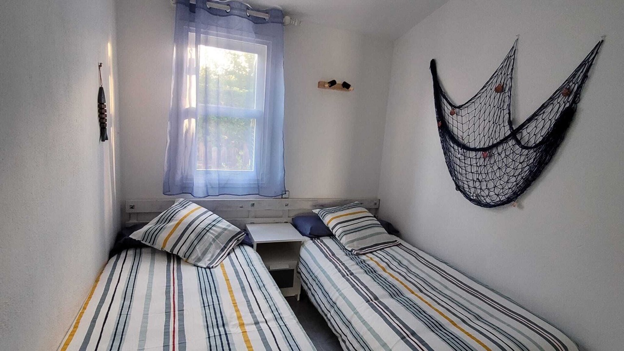 Photo of Bedroom in Cap d'Artrutx