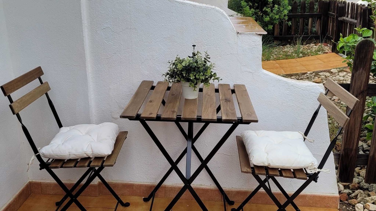 Photo of Outdoor in Cap d'Artrutx