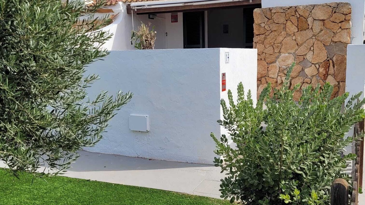 Photo of Outdoor in Cap d'Artrutx