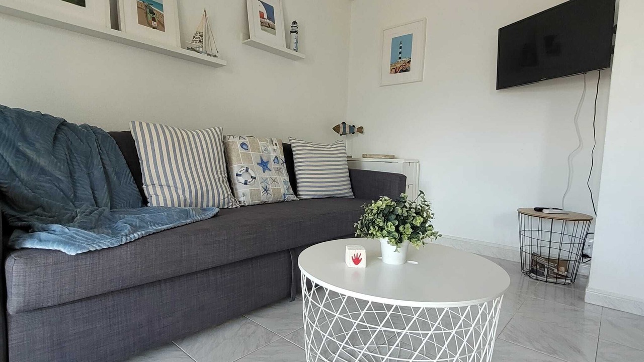 Photo of Livingroom in Cap d'Artrutx