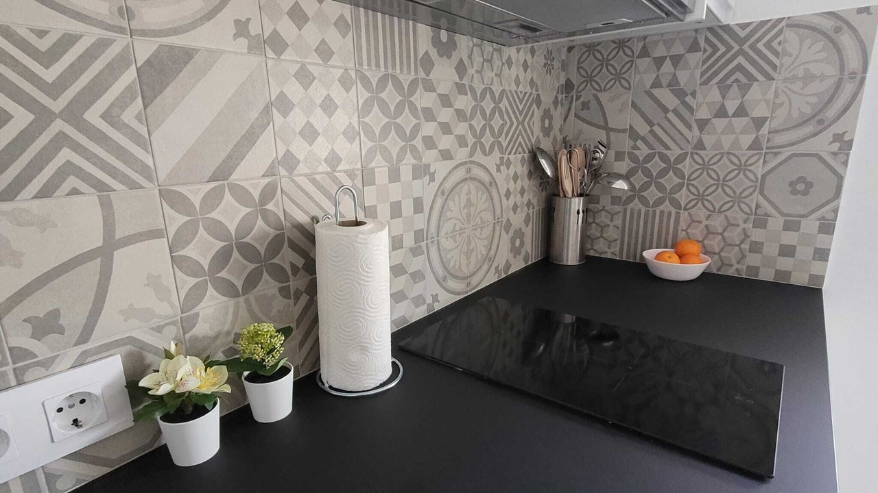 Photo of Kitchen in Cap d'Artrutx