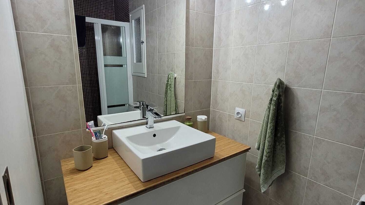 Photo of Bathroom in Cap d'Artrutx