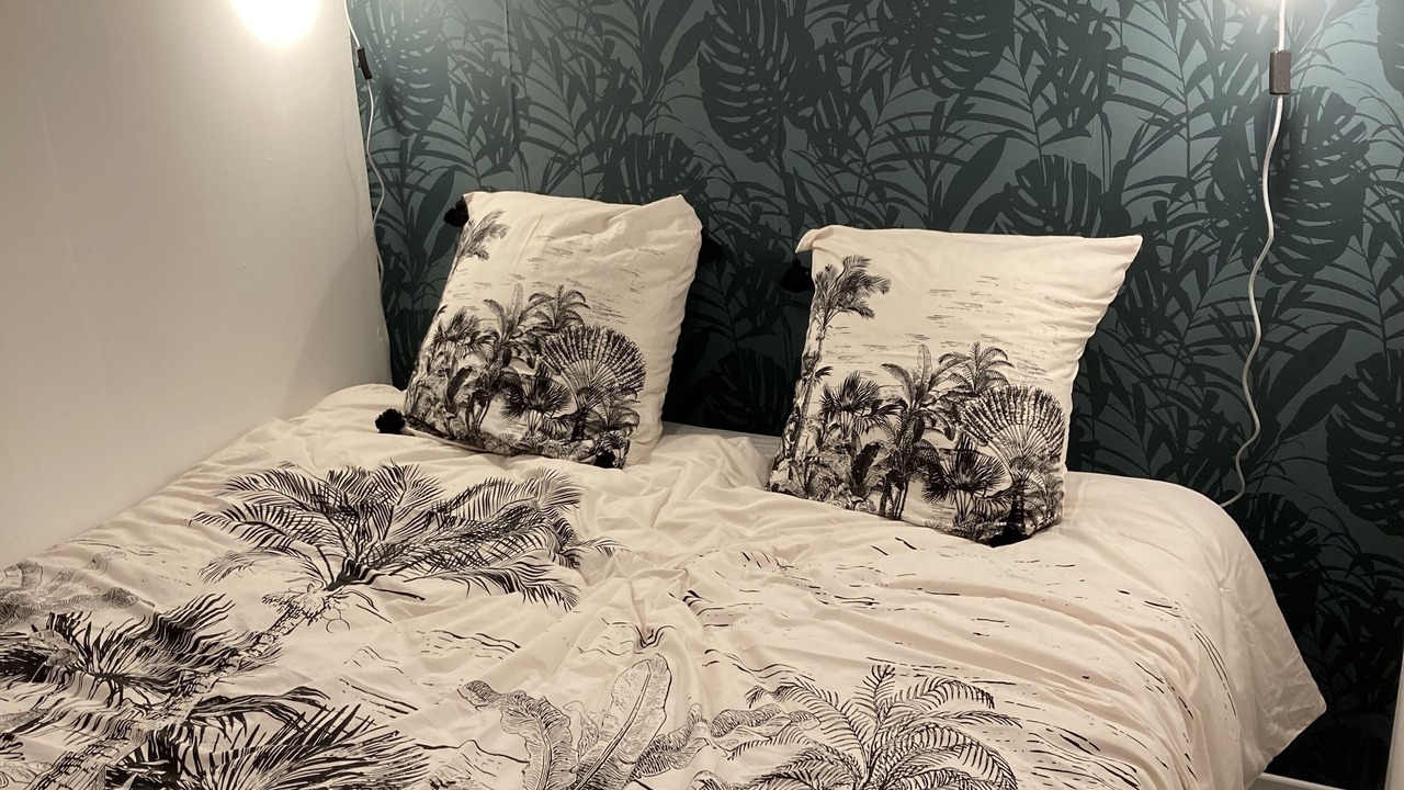 Photo of Bedroom in Seyssel