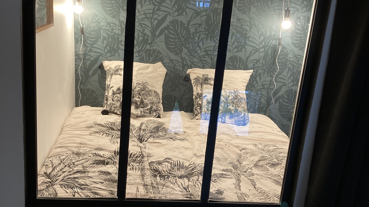 Photo of Bedroom in Seyssel