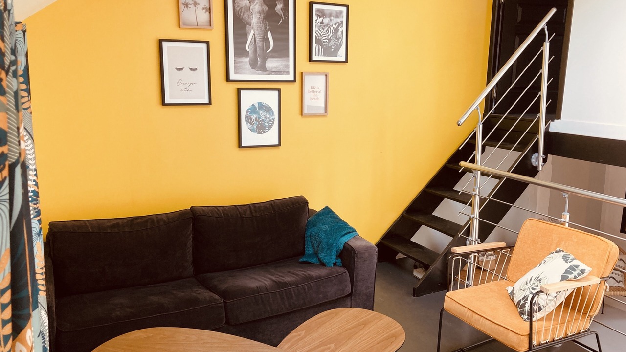 Photo of Livingroom in Seyssel