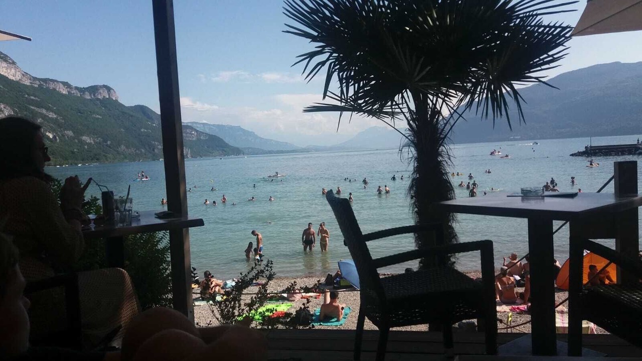 Photo of Outdoor in Seyssel
