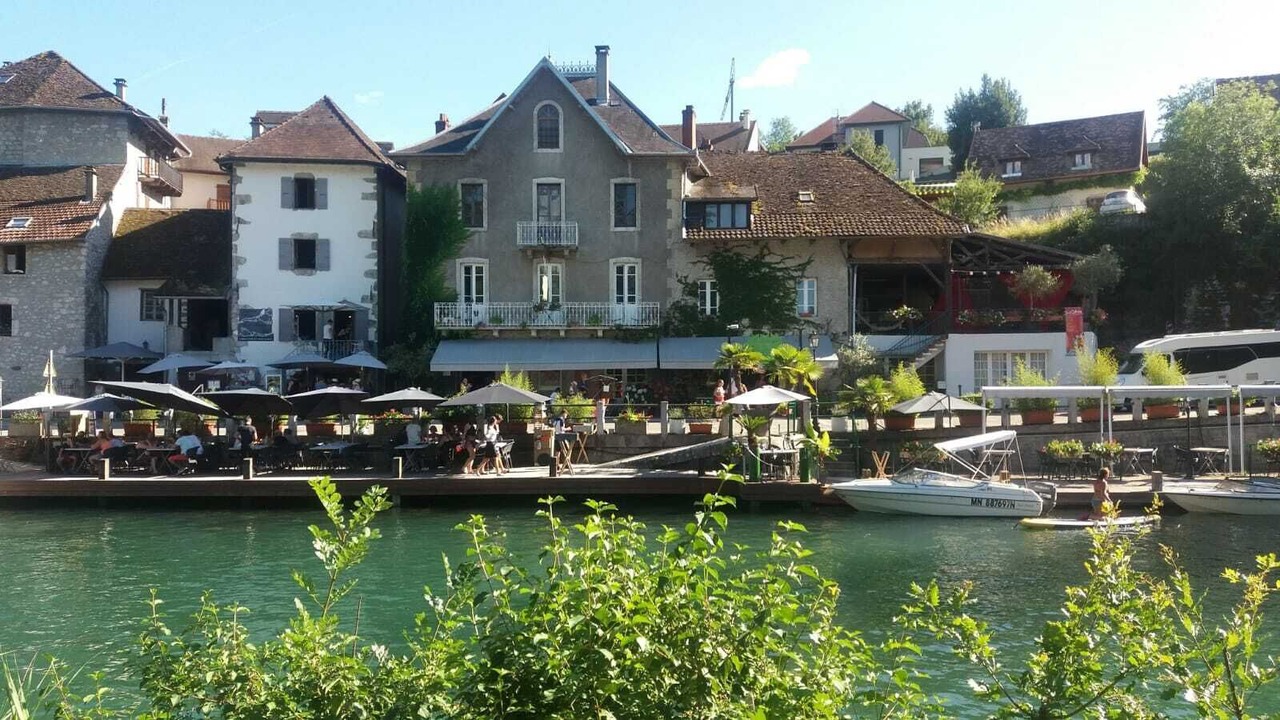 Photo of Outdoor in Seyssel