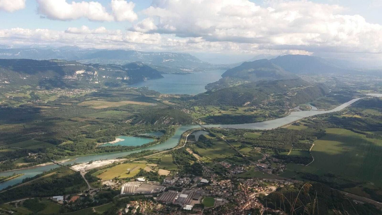 Photo of Outdoor in Seyssel