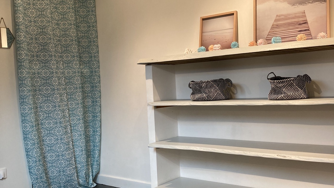 Photo of Bedroom in Seyssel