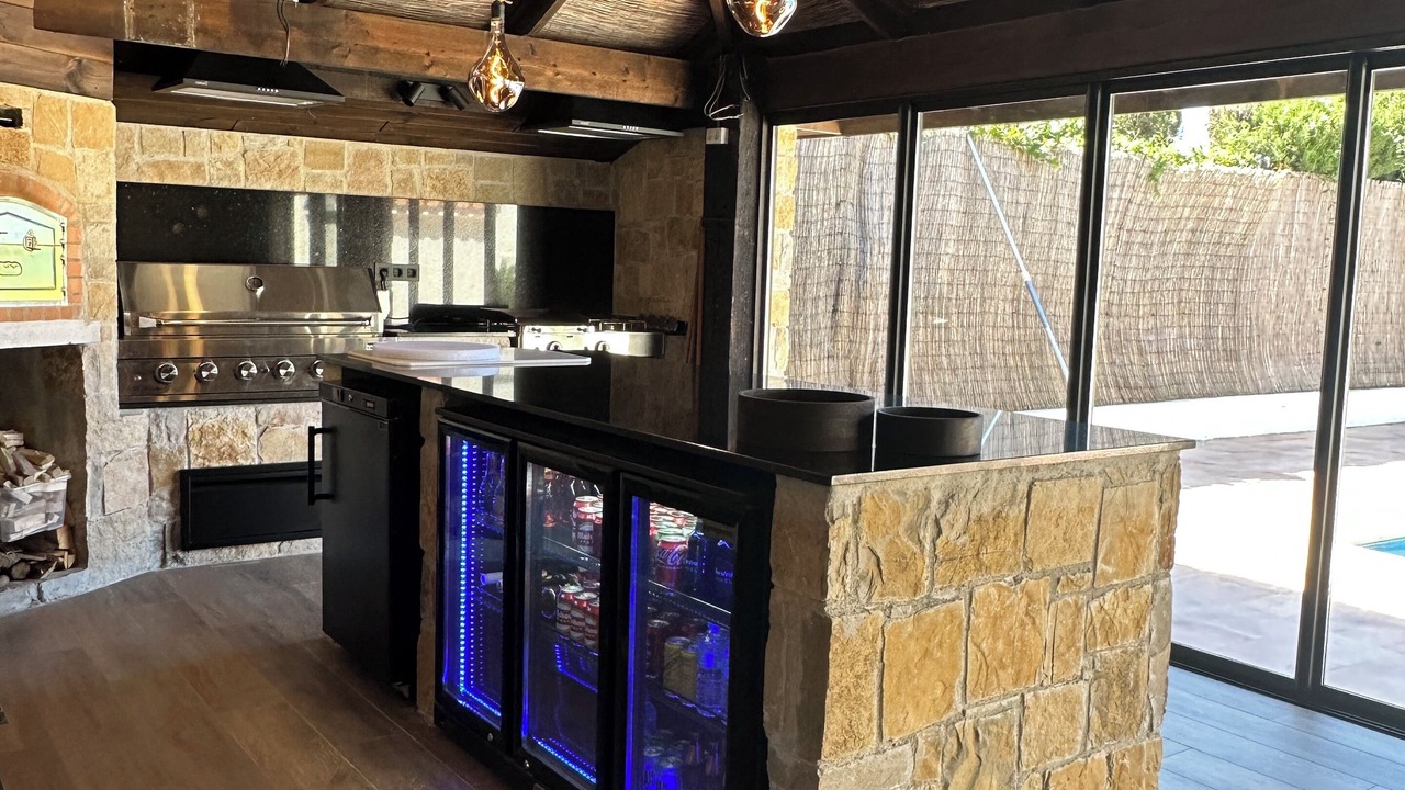 Photo of Kitchen in Costa Nova