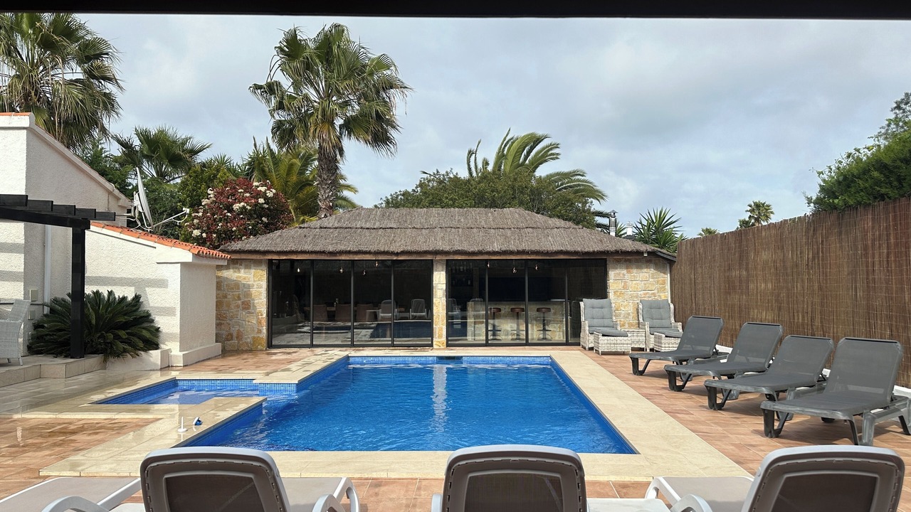 Photo of Outdoor in Costa Nova