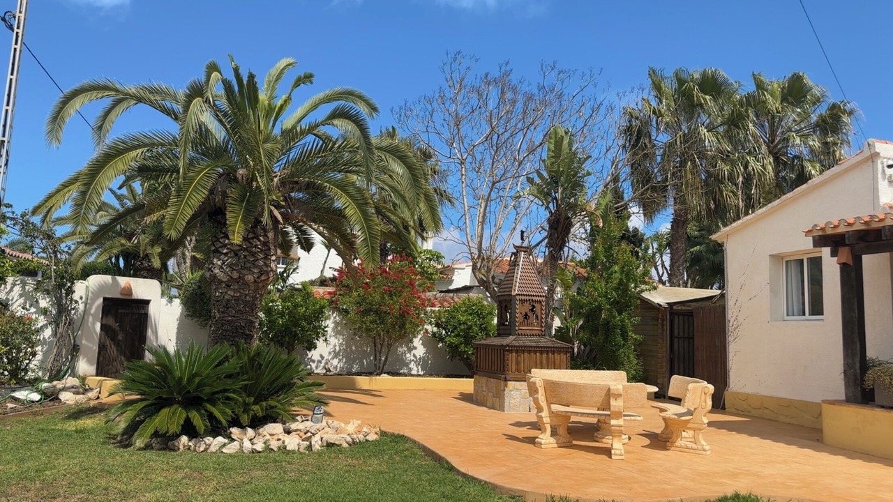 Photo of Patio Balcony in Costa Nova