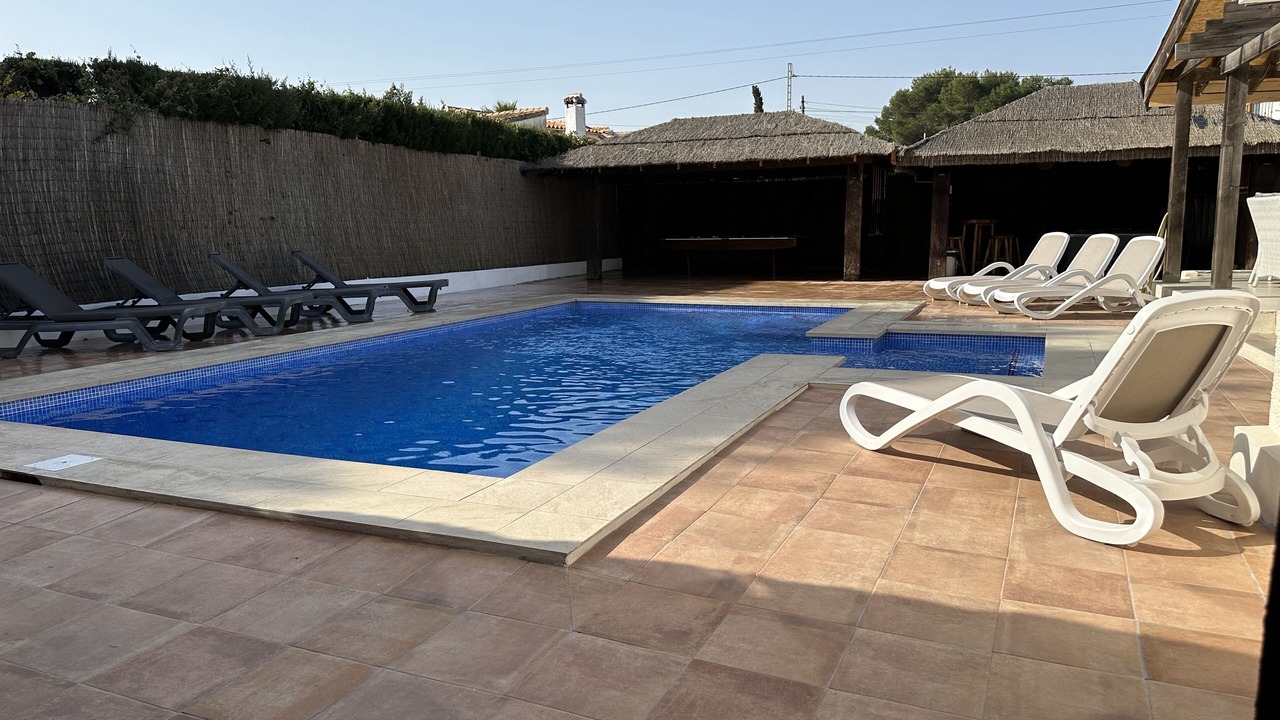 Photo of Outdoor in Costa Nova