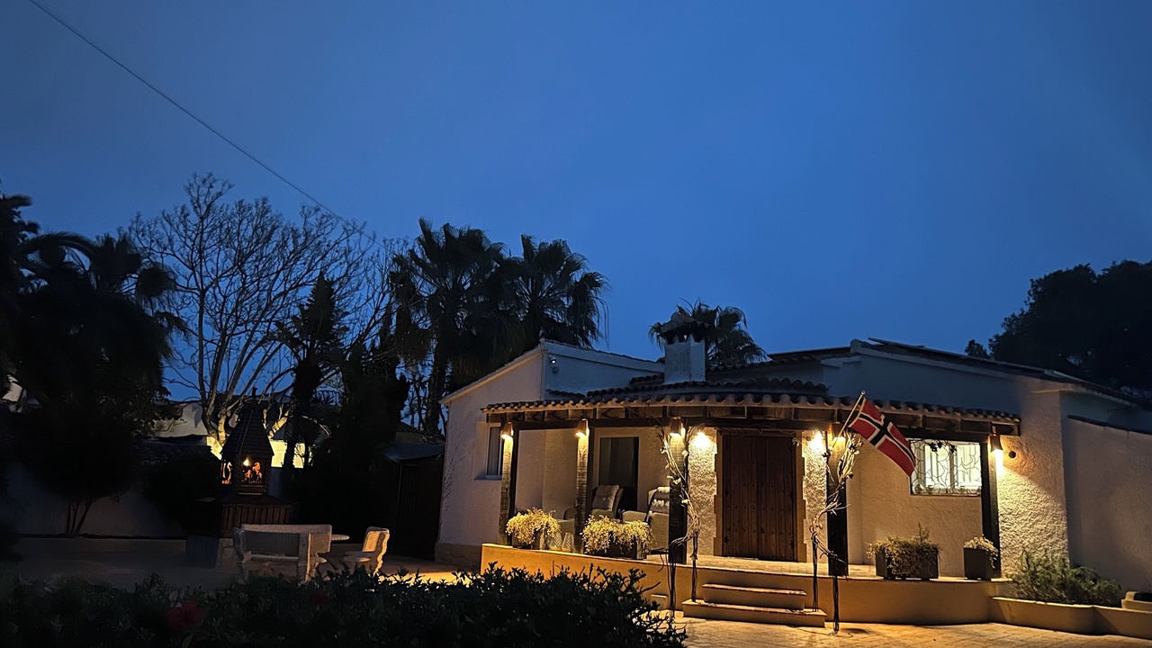Photo of Outdoor in Costa Nova