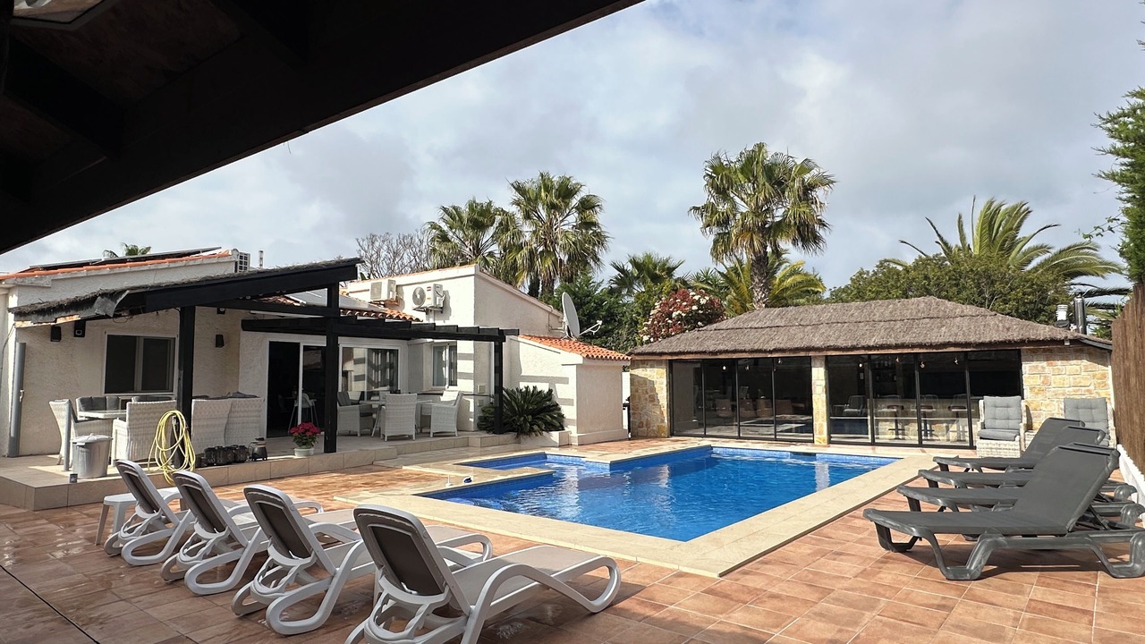 Photo of Outdoor in Costa Nova