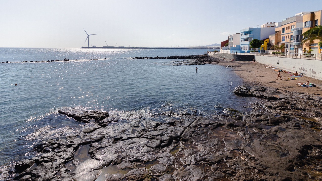 Photo of Others in Playa de Arinaga