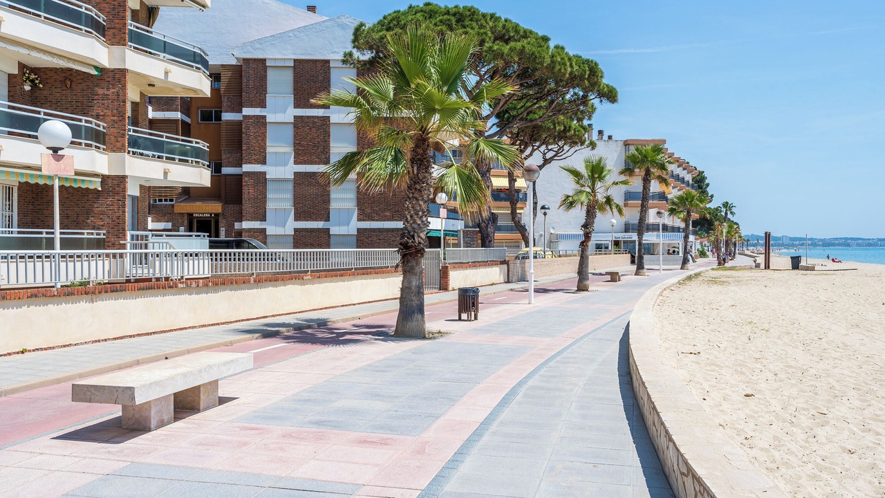 Photo of Outdoor in Vilafortuny