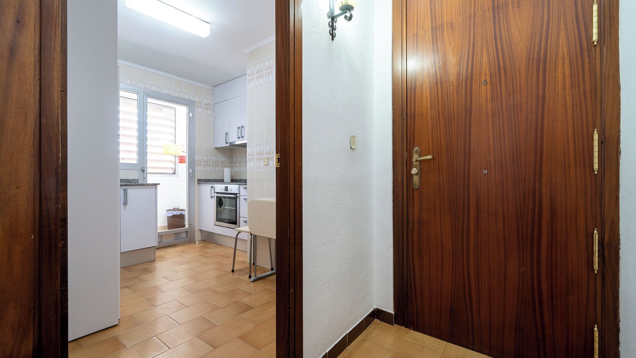 Photo of Kitchen in Vilafortuny