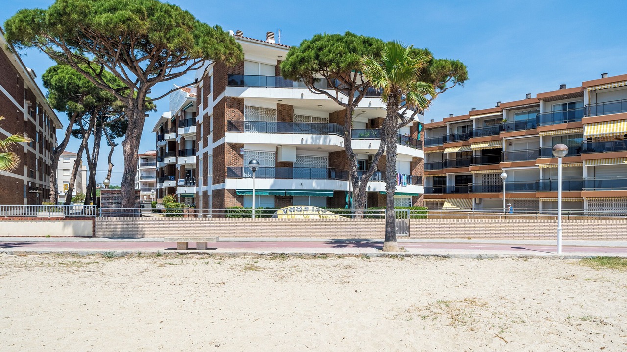 Photo of Outdoor in Vilafortuny
