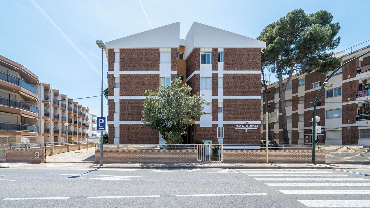 Photo of Outdoor in Vilafortuny