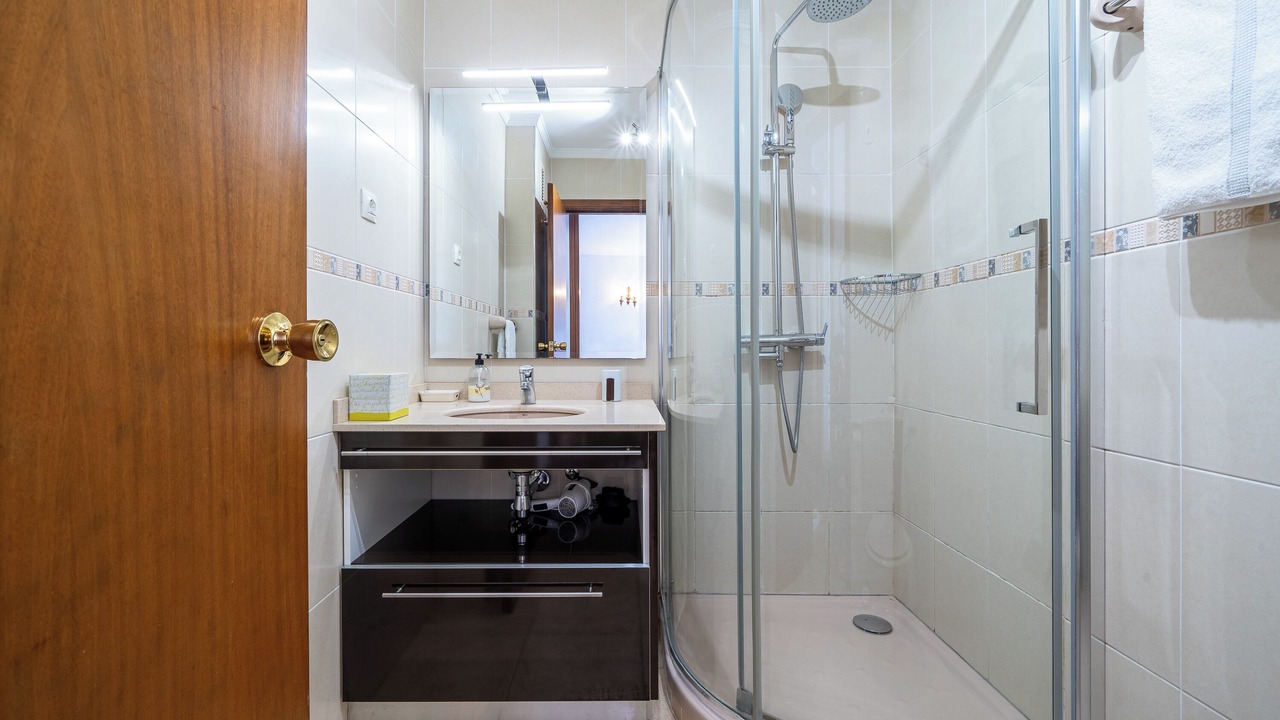 Photo of Bathroom in Vilafortuny