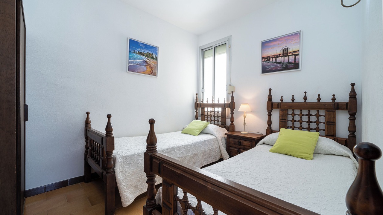 Photo of Bedroom in Vilafortuny
