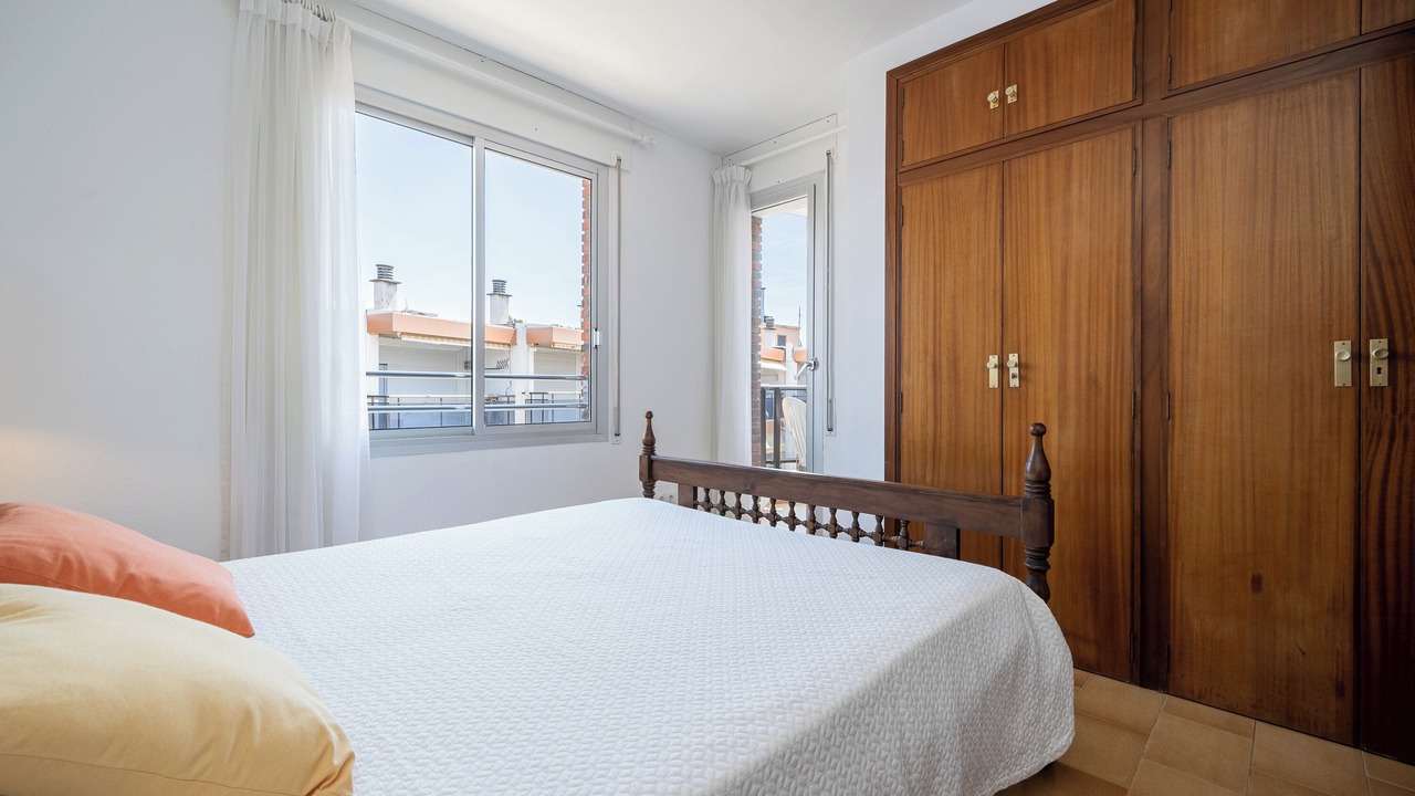 Photo of Bedroom in Vilafortuny