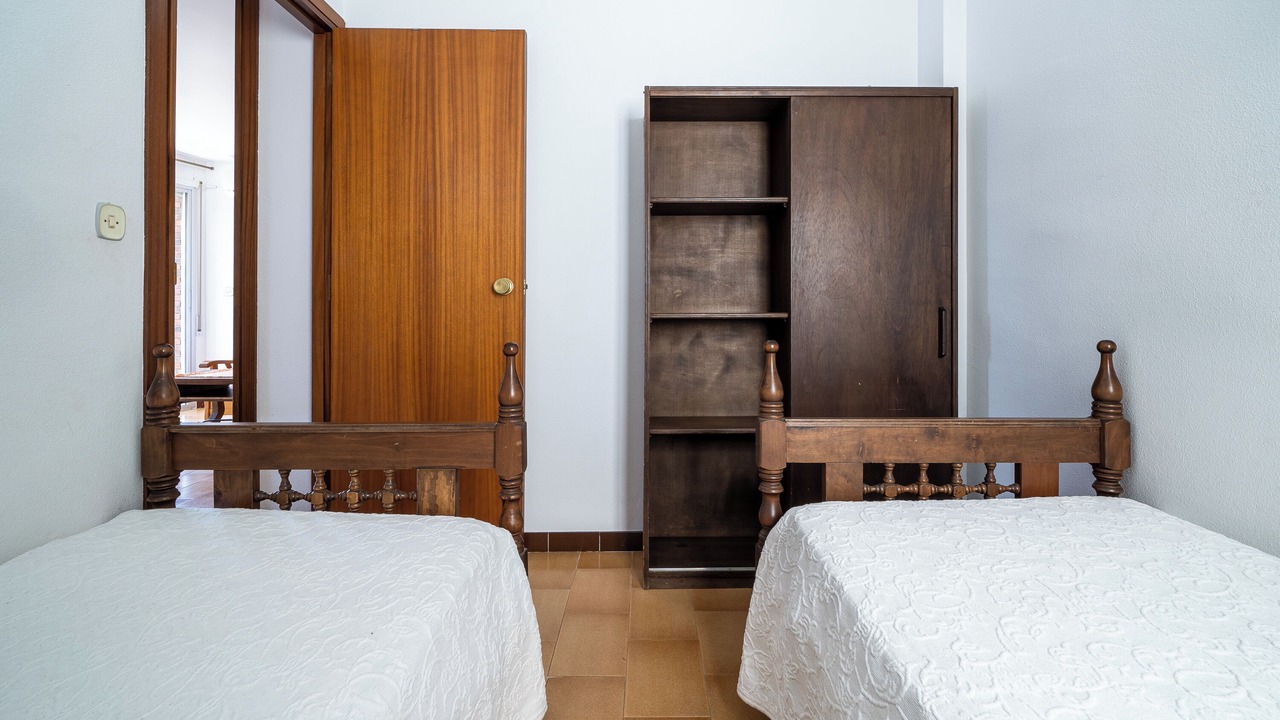 Photo of Bedroom in Vilafortuny