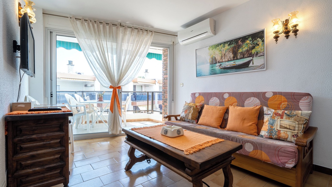 Photo of Livingroom in Vilafortuny