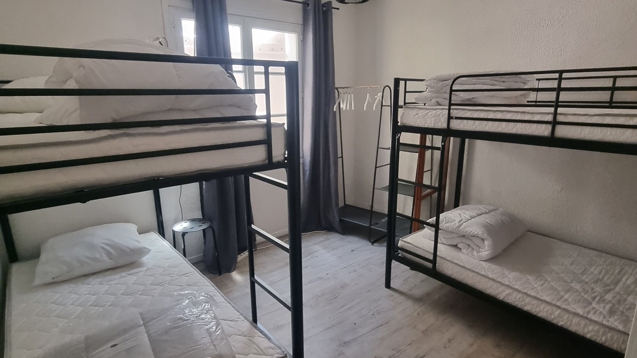 Photo of Bedroom in Balazuc