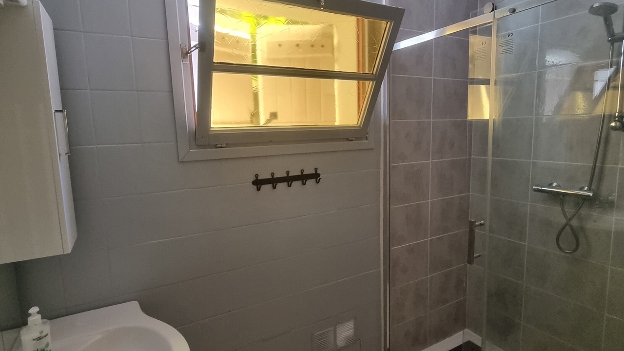 Photo of Bathroom in Balazuc