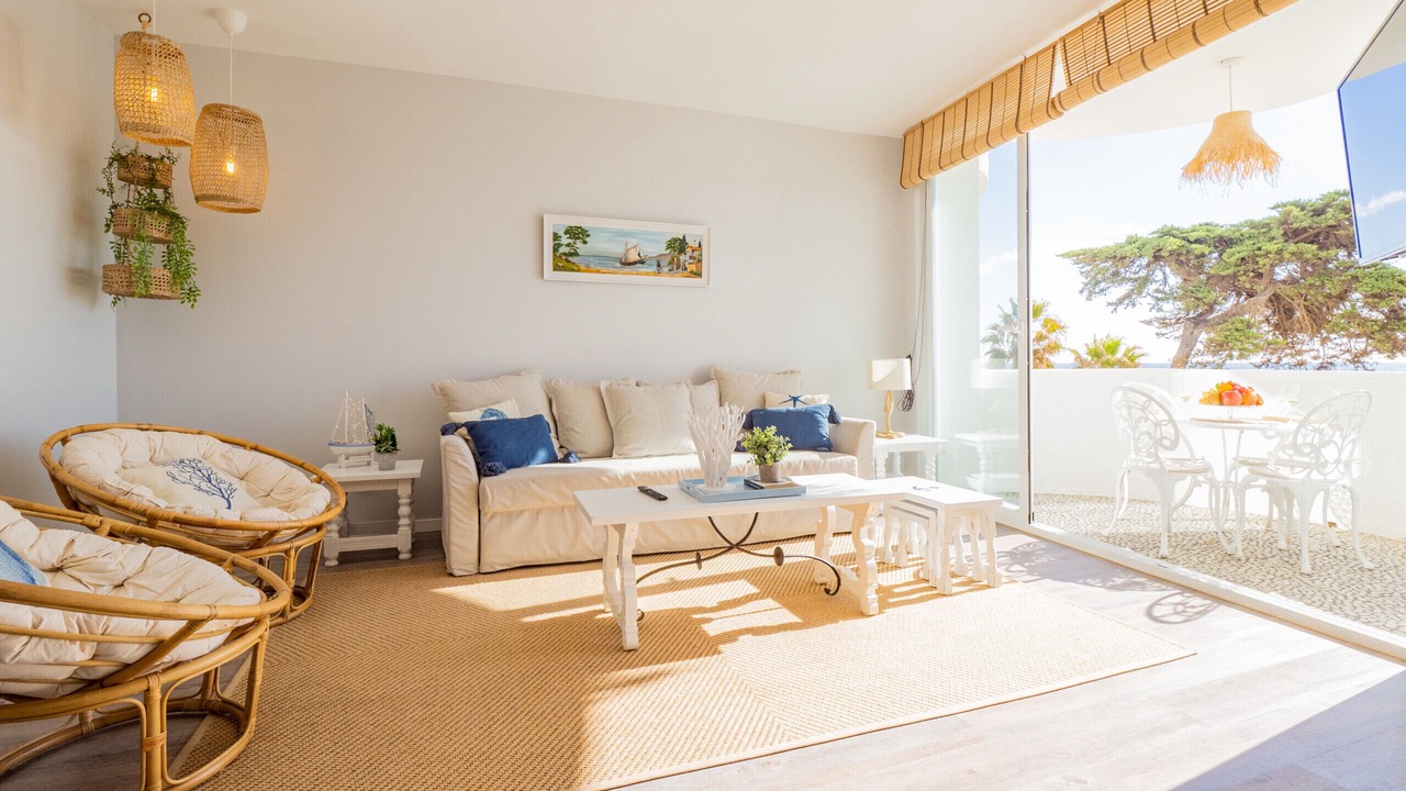 Photo of Livingroom in Calahonda