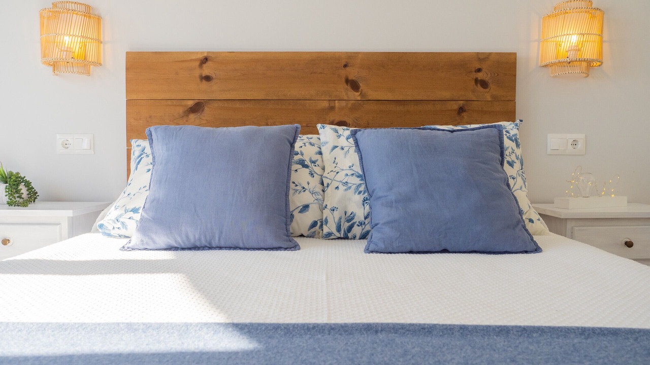 Photo of Bedroom in Calahonda