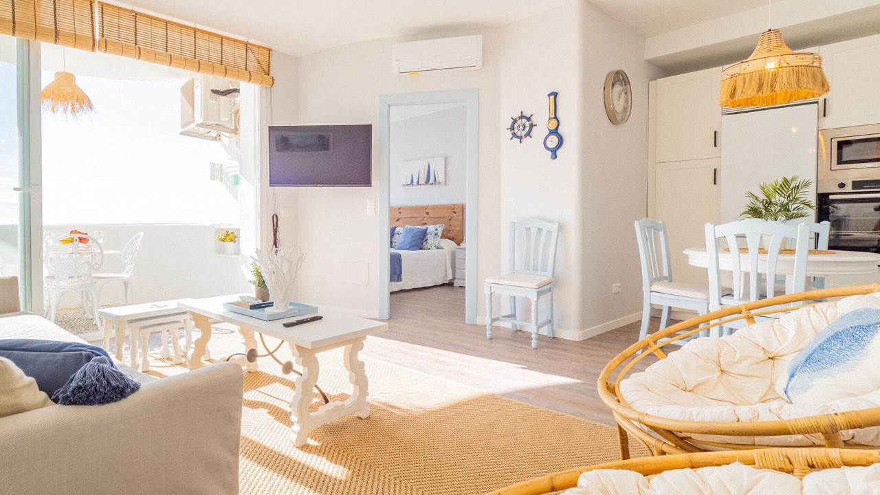 Photo of Livingroom in Calahonda