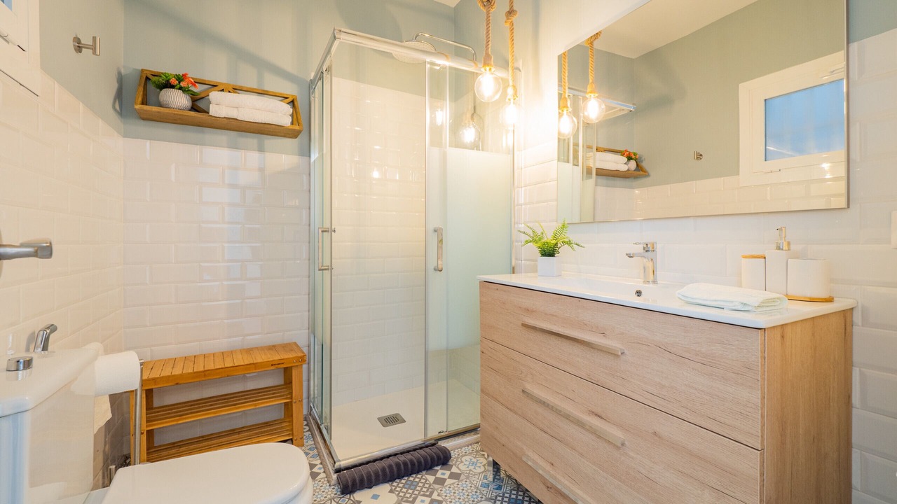 Photo of Bathroom in Calahonda