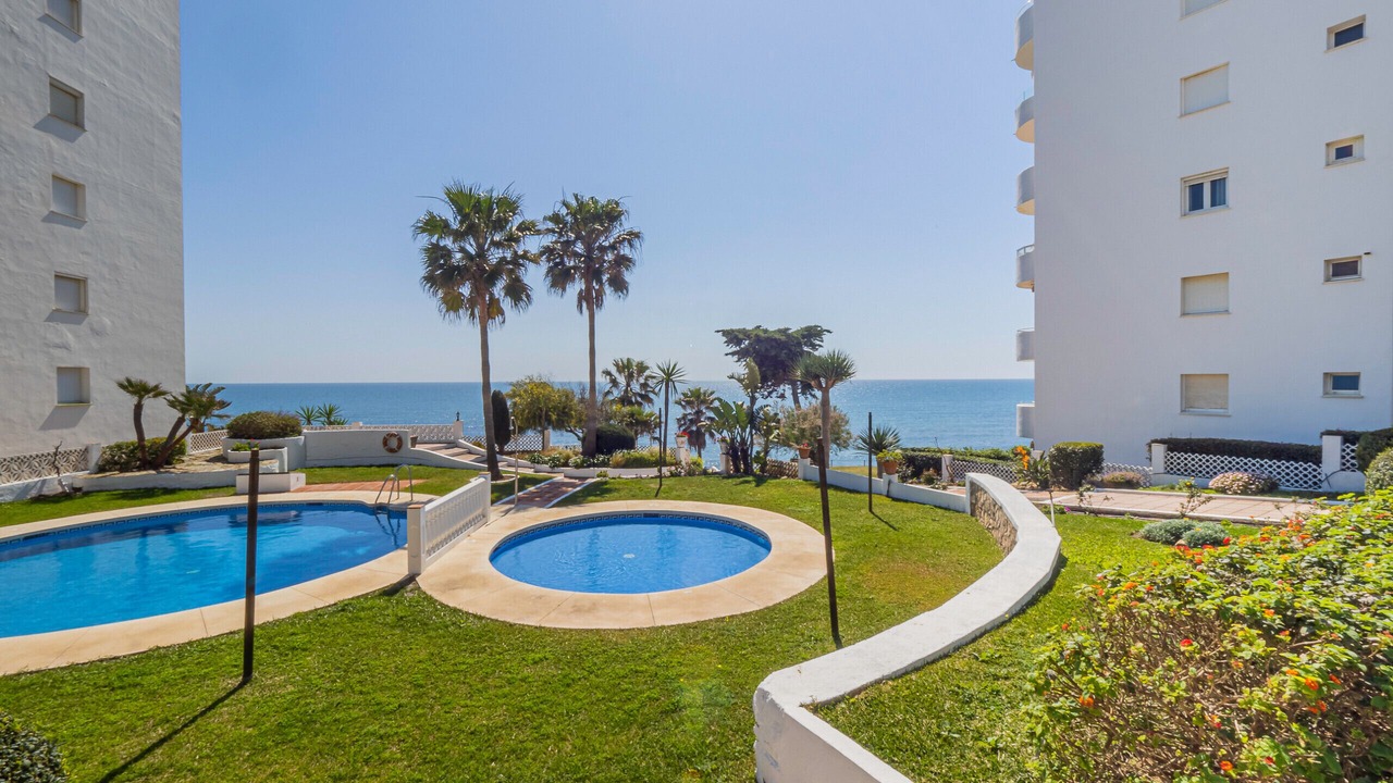 Photo of Outdoor in Calahonda