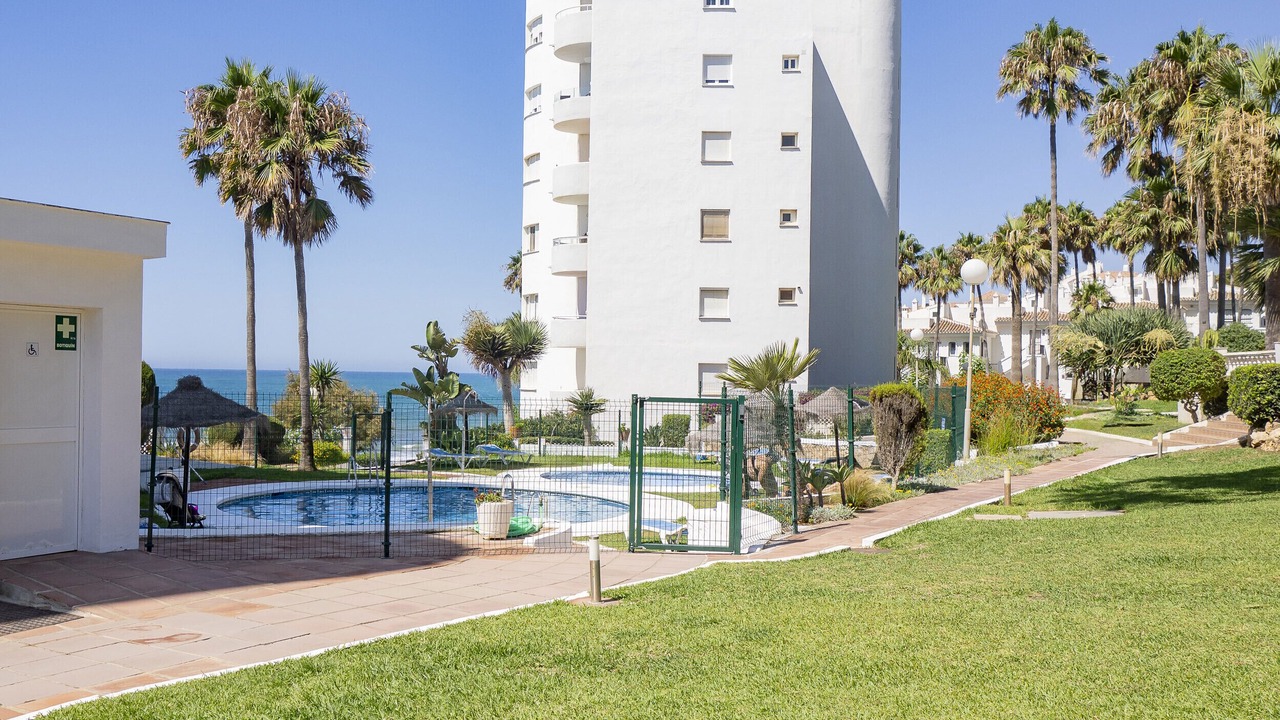 Photo of Outdoor in Calahonda