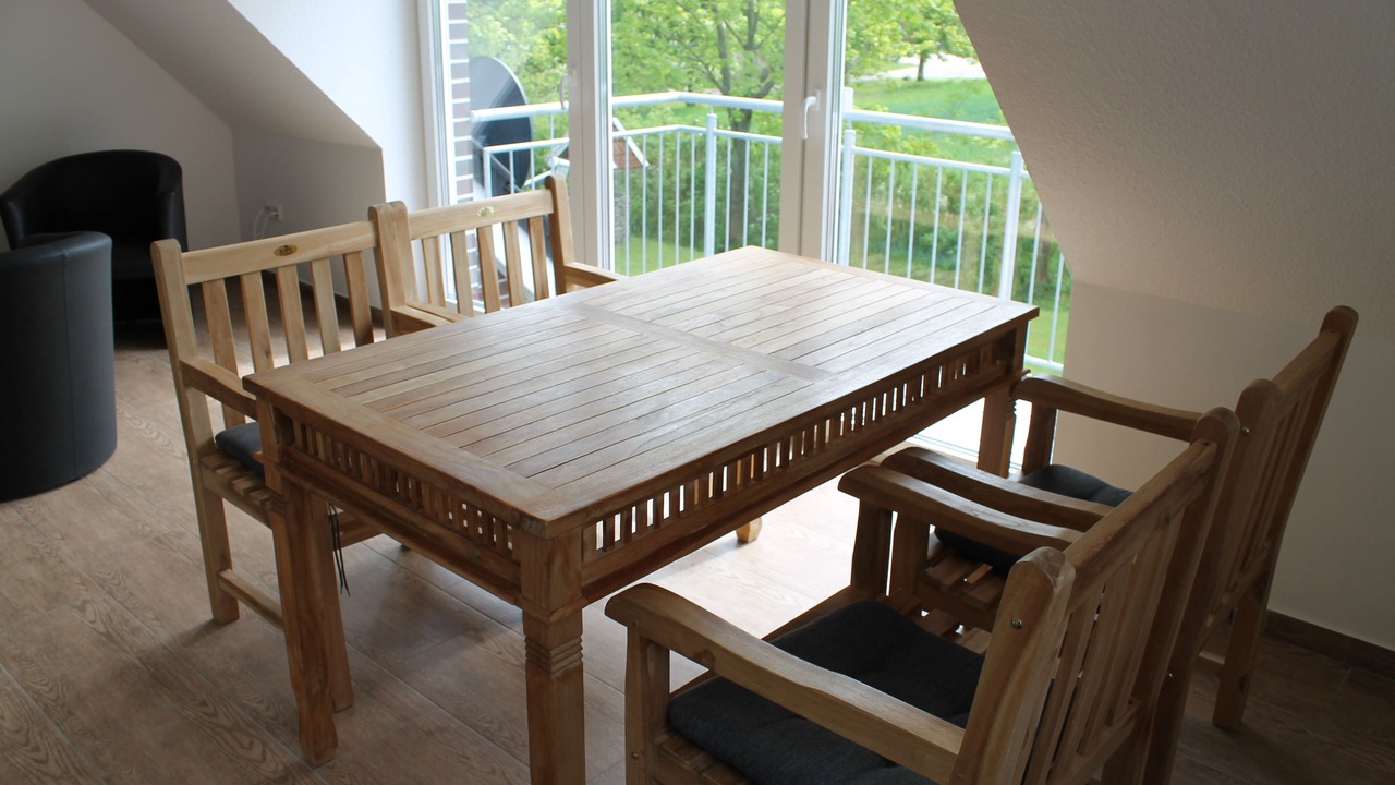 Photo of Livingroom in Neßmersiel