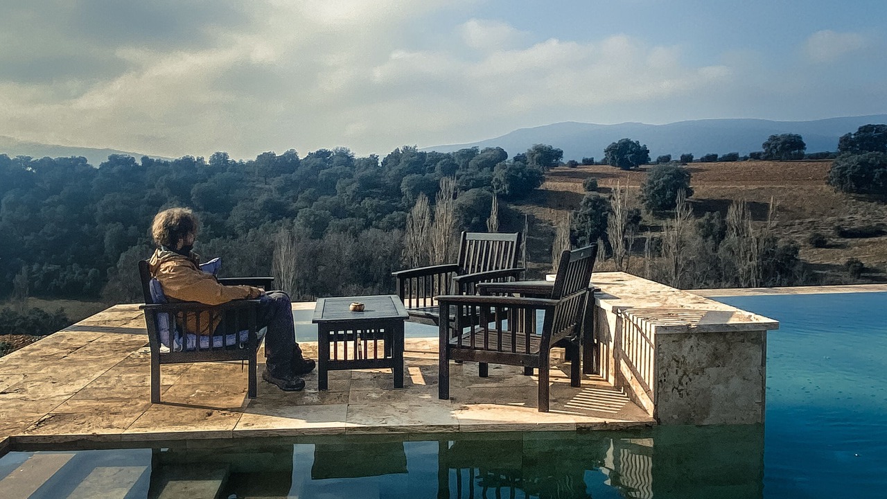 Photo of Outdoor in Hontanar
