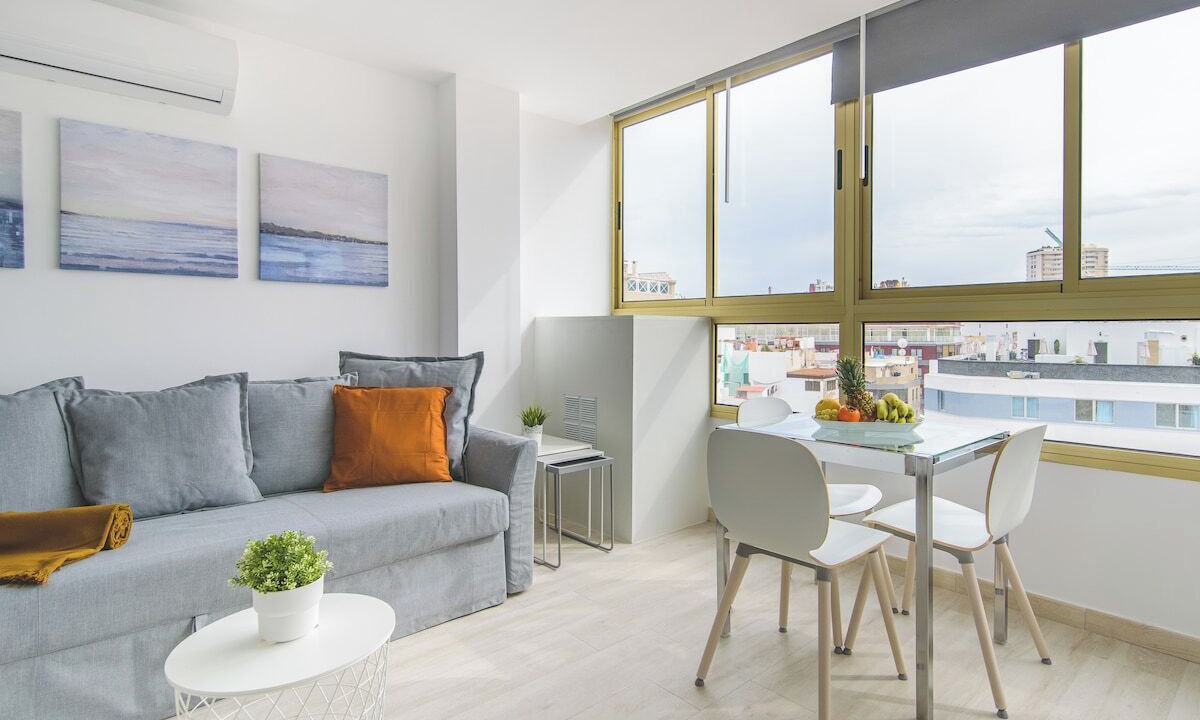 Photo of Livingroom in Las Palmas de Gran Canaria