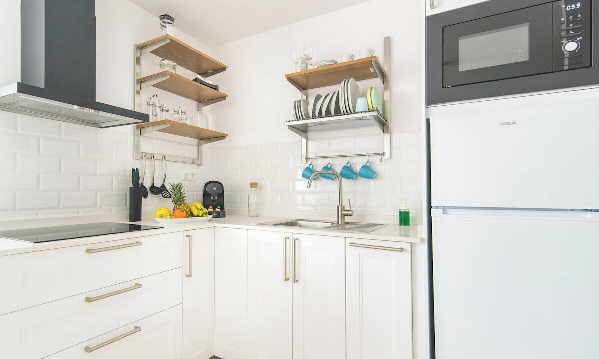 Photo of Kitchen in Las Palmas de Gran Canaria