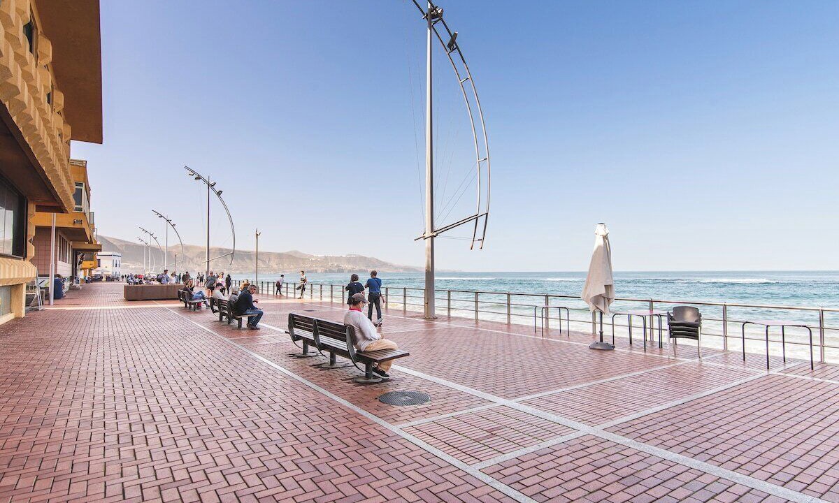 Photo of Outdoor in Las Palmas de Gran Canaria